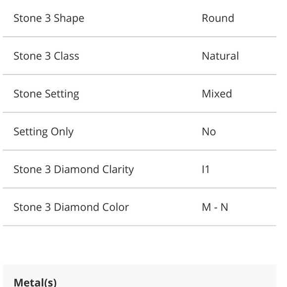 Le Vian Choc Diamonds 7/8 CT. T.W. Diamond Square Frame Ring 14K Strawberry Gold - Picture 11 of 11